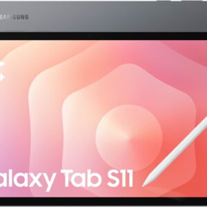 Samsung Galaxy Tab S11 256 GB WiFi Android Tablet