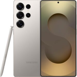 SAMSUNG Galaxy S25 Ultra