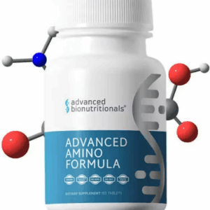 Advanced Amino Formula